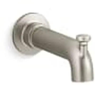 Kohler 35923-BN Castia Tub Spout With Diverter