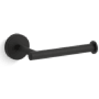 Kohler 27292-BL Elate Toilet Roll Holder