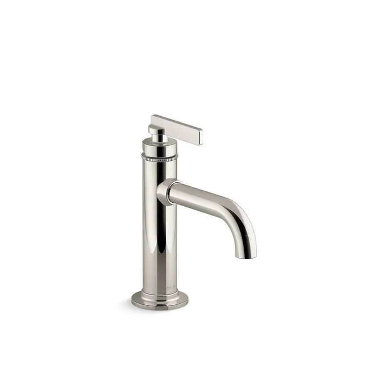 Kohler 35907-4-SN CCY LFA 1.2 1HDL LEV 1H LAV FCT