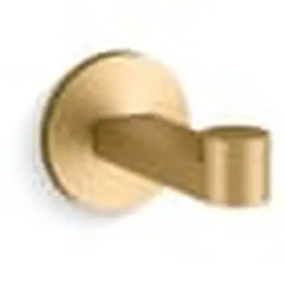 Kohler 78378-2MB SGL ROBE HOOK COMPONENTS VIBR