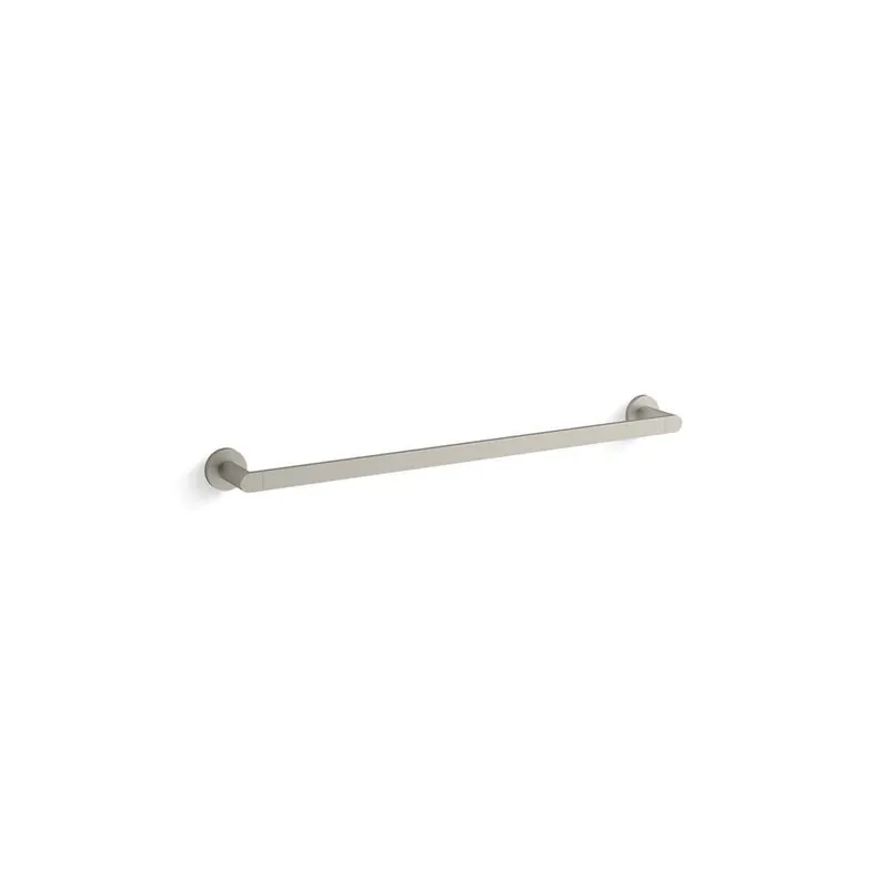 Kohler 73142-BN Towel Bar 24
