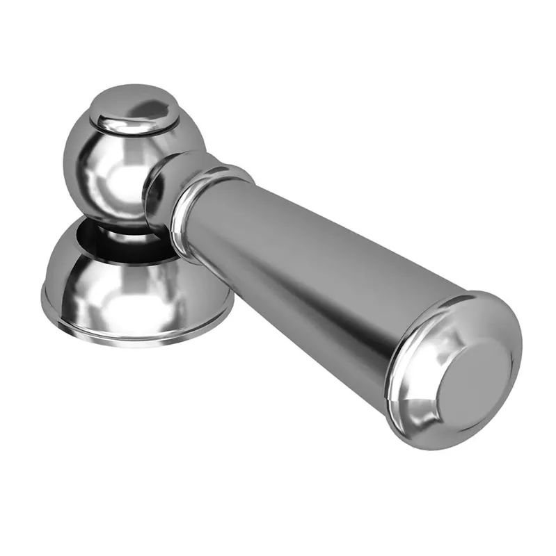 Brass Tech 2-645/26 CP Aylesbury Tank Level