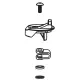 Moen 103437 Handle Connector
