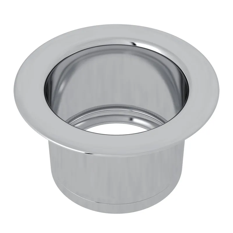 Rohl ISE10082APC Extended Disposal Flange Power 2 1/2