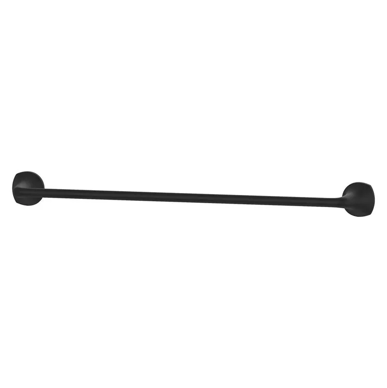 Pfister BTB-MCA2B Towel Bar 24 in Matte Black