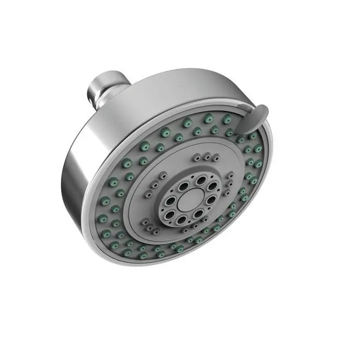 Brass Tech 2155/26 Multifunction Showerhead 1.8 Power