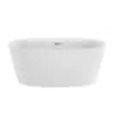 Jacuzzi TRF59-3224JOC-AW Soak Tub Power (Deck Mount)