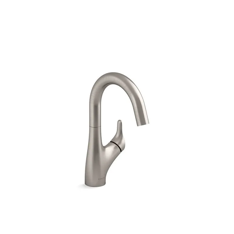 Kohler 30472-VS CCY LFA 1.5 GPM BAR FCT