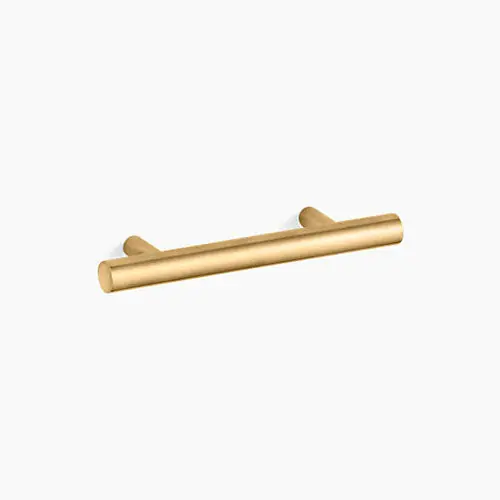 Kohler 14485-2MB Purist Pull
