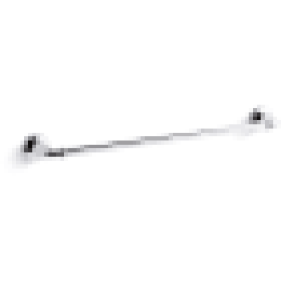 Kohler 27384-CP TWL BAR CP