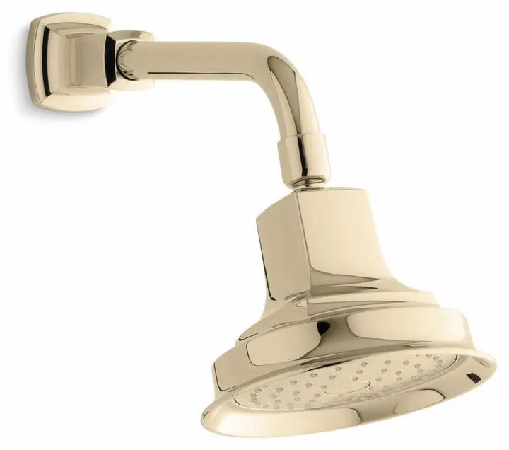 Kohler 16244-AK-AF Margaux 1F Katalyst Showerhead