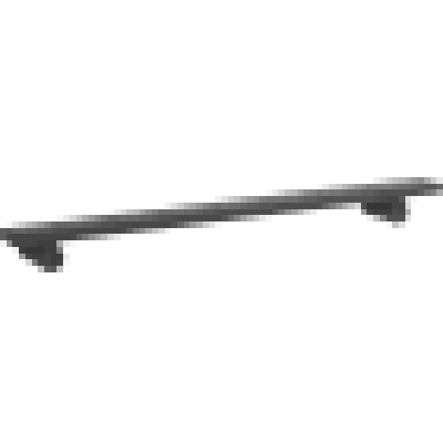Kohler 97625-BL Choreograph 24 Shower Bar