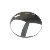 Kohler 1125009-CP Cover Assembly CP