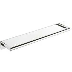 Brass Tech 2540-1250/26 24 TWL BAR CP