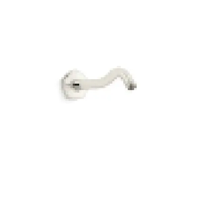 Kohler 27054-SN WM SHWRHD ARM & FLG O OCCASI VPNI