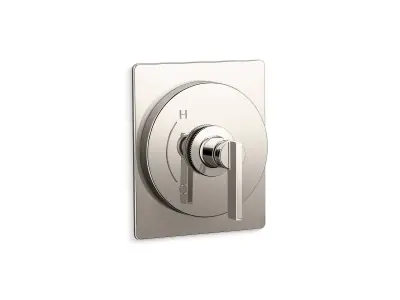 Kohler TS35920-4-SN 1HDL LEV VLV P/BAL TRIM CASTIA