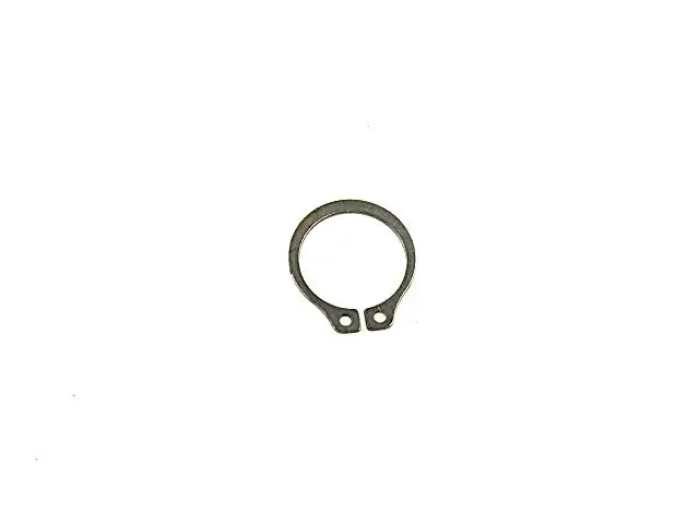 Kohler 65879 Retaining Ring - .395
