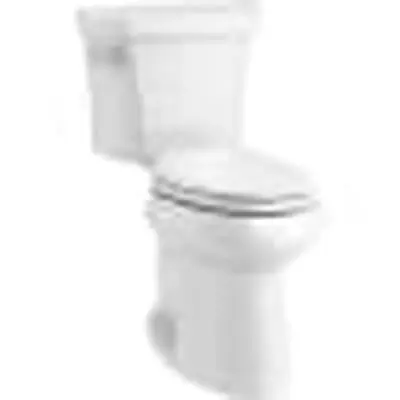 Kohler 76301-0 CCY 1.28 VC 12 2PC EB TLT