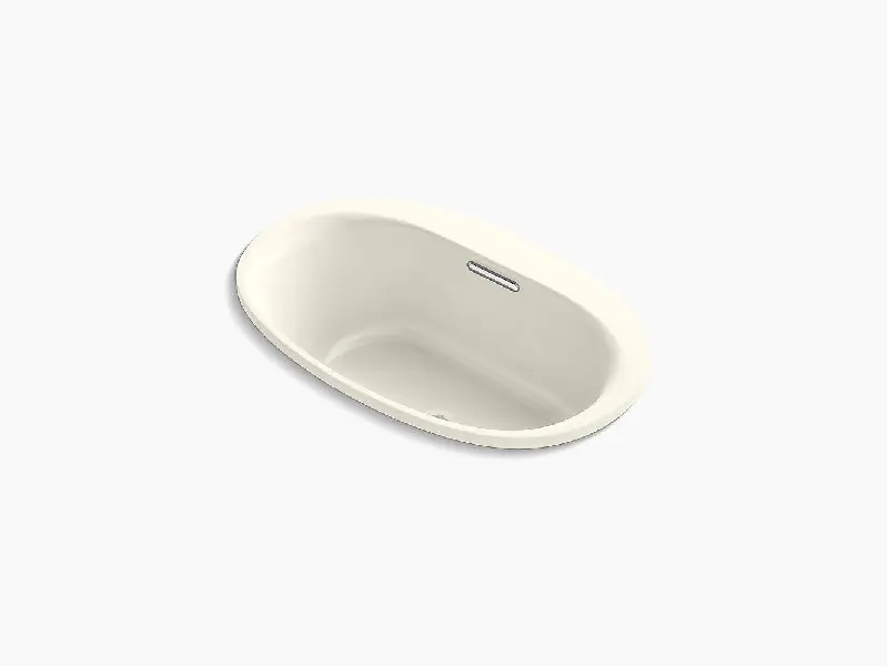 Kohler 5713-96 Underscore 60X36 Center Oval Bath