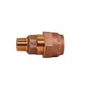 A Y McDonald MFG CO 5196-037 74753-11 1 1/4 Adapter Ranger X MNPT -NL
