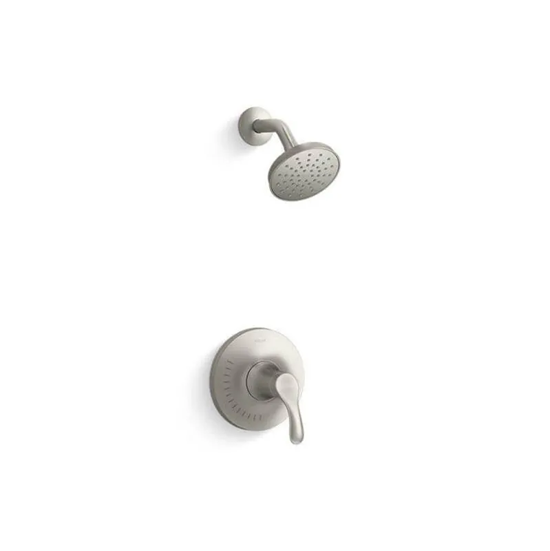 Kohler TS27392-4G-BN CCY 1HDL P/BAL SHWR VLV TRIM BN
