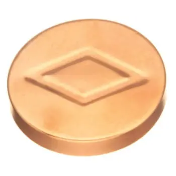 Copper Fittings 10046210 - TCG-ELKHART Products - EA