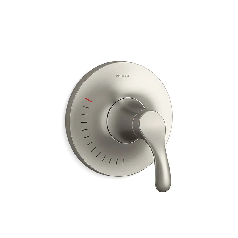 Kohler TS23950-4-BN 1HDL LEV P/BAL VLV TRIM