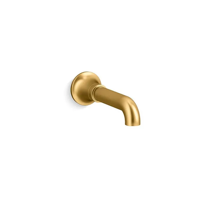 Kohler 27423-2MB Tone Tub Spout Less Diverter