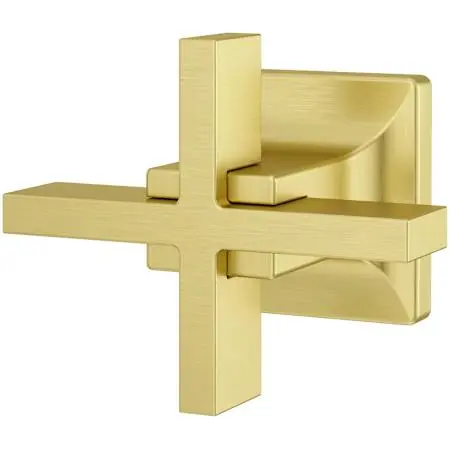 Pfister BRH-VRV2BG Verve Cross Robe Hook Power Replacement MPN