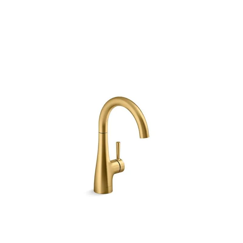 Kohler 26368-2MB Transitional Beverage Faucet
