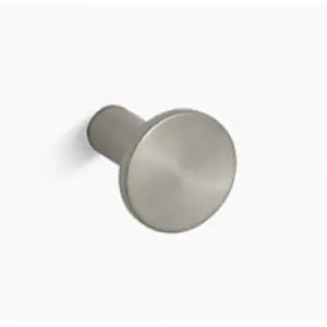 Kohler 14484-BN Purist Stillness Knob