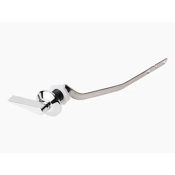 Kohler 77783-CP Trip Handle Assembly CP