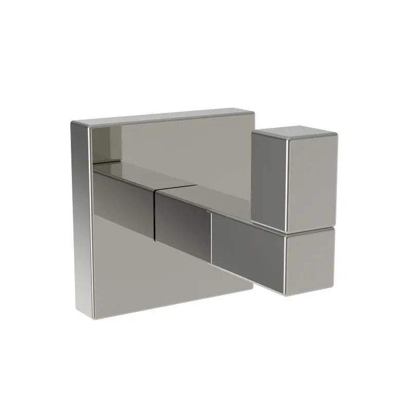 Brass Tech 2020-1650/15 SGL ROBE HOOK