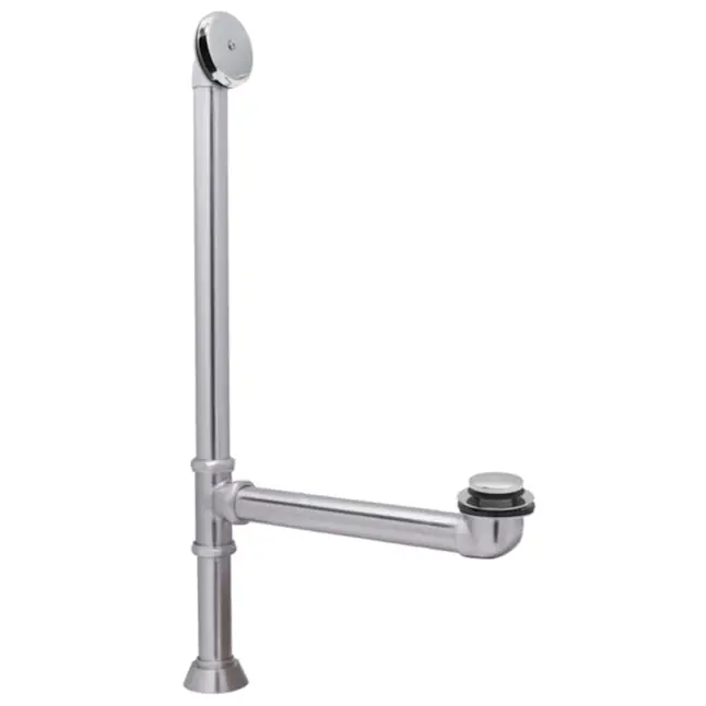 Jacuzzi EV23827 PLTD DRN CRM