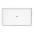 Jacuzzi SR-S3660JC-AW Catalina 6036 Shower Base White