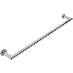 Brass Tech 36-02/26 Towel Bar Polished Chrome