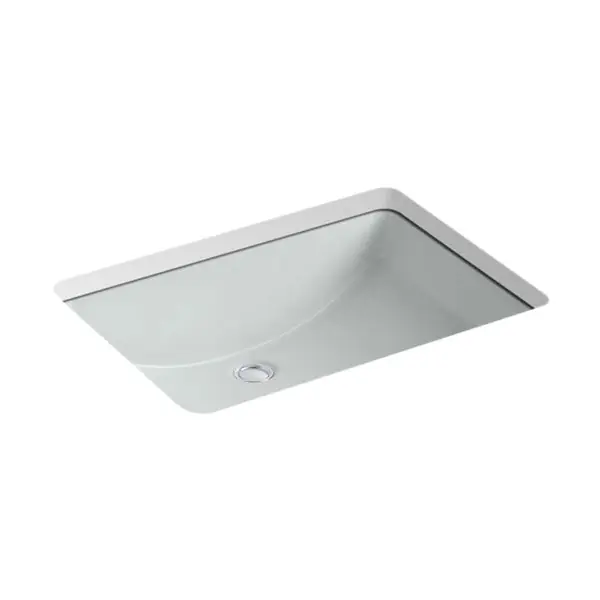 Kohler 2215-95 Ladena Lav 21X14 UC with Clamp