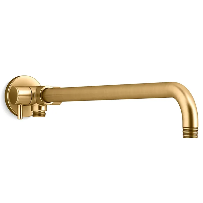 Kohler 76333-2MB Wall Mount Rainhead Arm W/ 2W