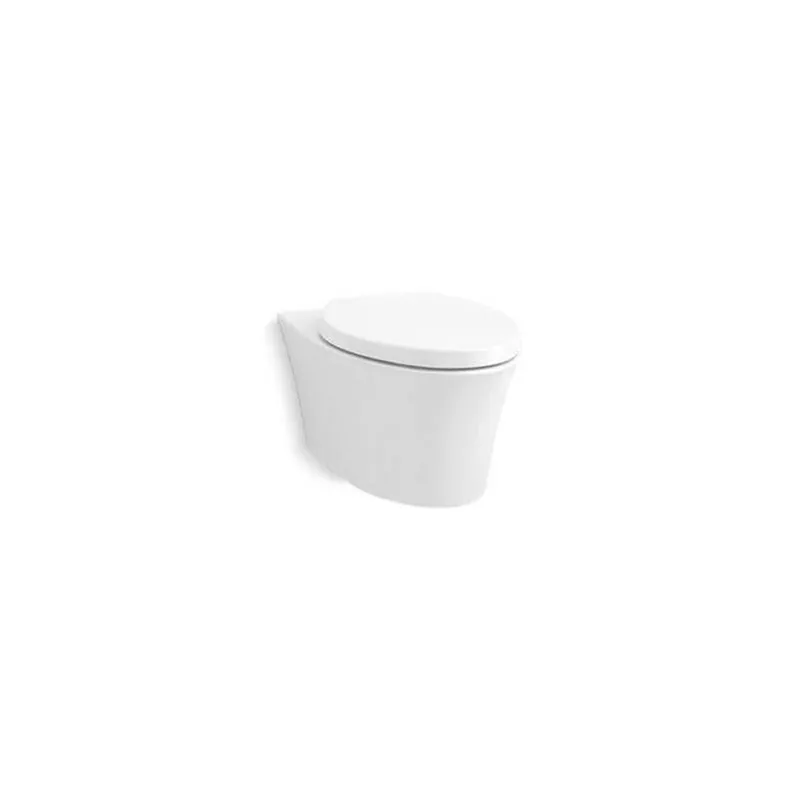 Kohler 31539-0 Veil Wall Hung Eb Bowl