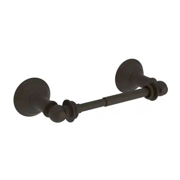 Brass Tech 34-28/10B Dbl Post Clst Tissue Hldr