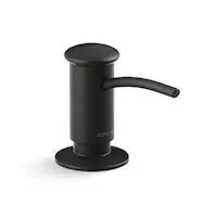 Kohler 1895-C-BL DM SOAP DISPN MABL