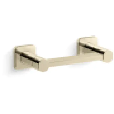 Kohler 23528-AF VERT SGL POST TP HLDR VFGO