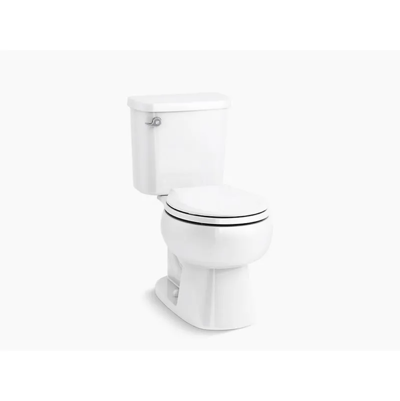 Kohler 402320-0 Windham 1.28 GPF Toilet - PB