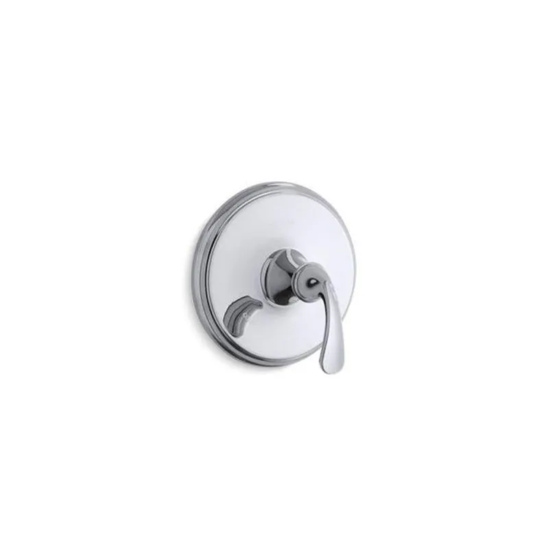 Kohler T10359-4-CP Forte Thermo Control Valve Trim