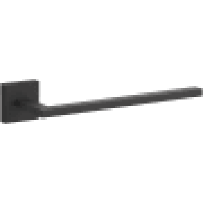 Kohler 23291-BL Square Towel Arm
