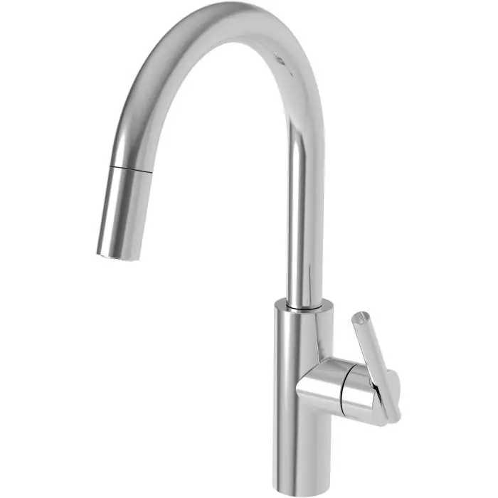 Brass Tech 1500-5113/26 CCY LFA 1.8 1HDL LEV PD KITC FCT CP