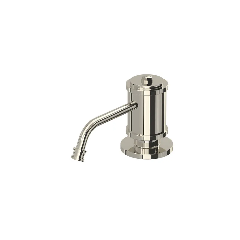 Rohl U.6595PN SOAP DISPN PN