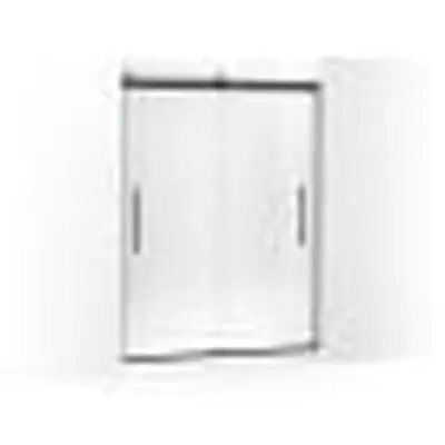 Kohler 702429-L-BL Levity Plus 3/8 Door 82X59-5/8 Handle
