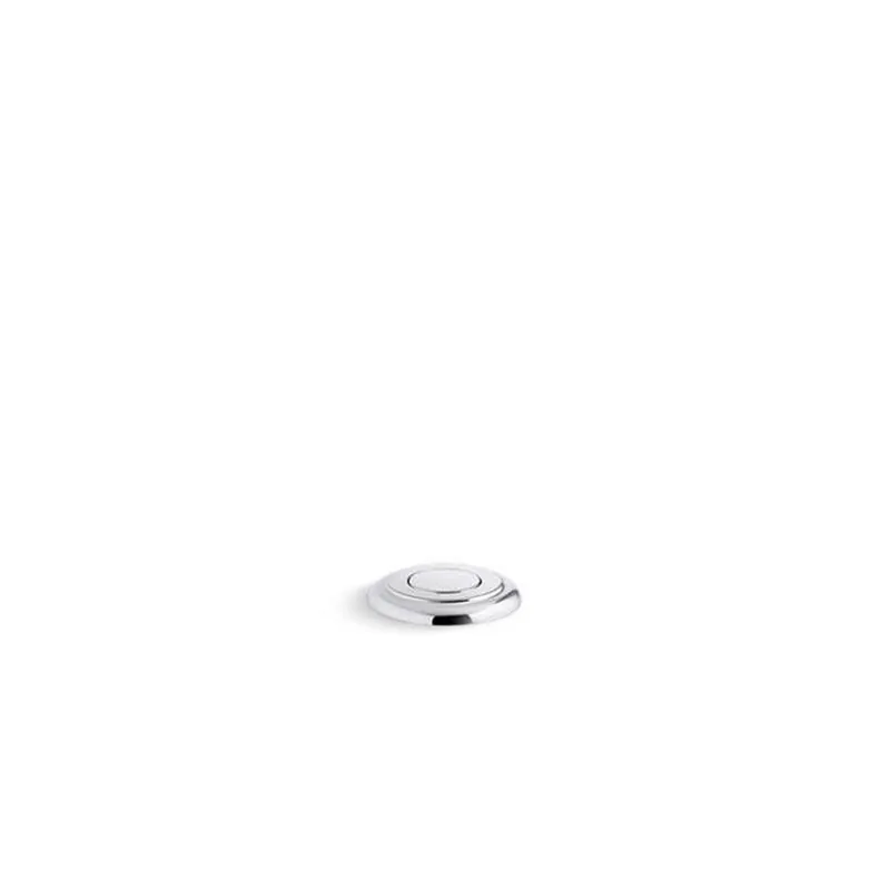 Kohler 35723-CP Traditional Air Switch with Control Box