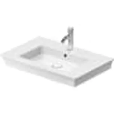 Duravit 23637500001 Washbasin White